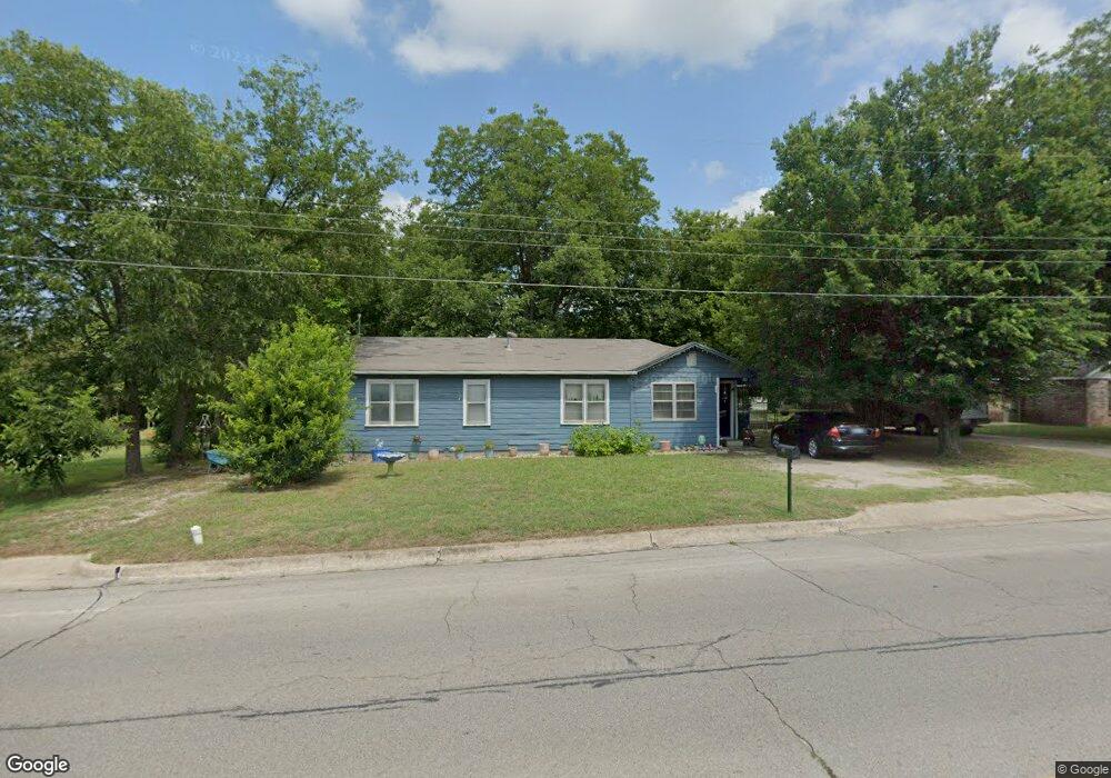 406 P St NE, Ardmore, OK 73401 - photo 1