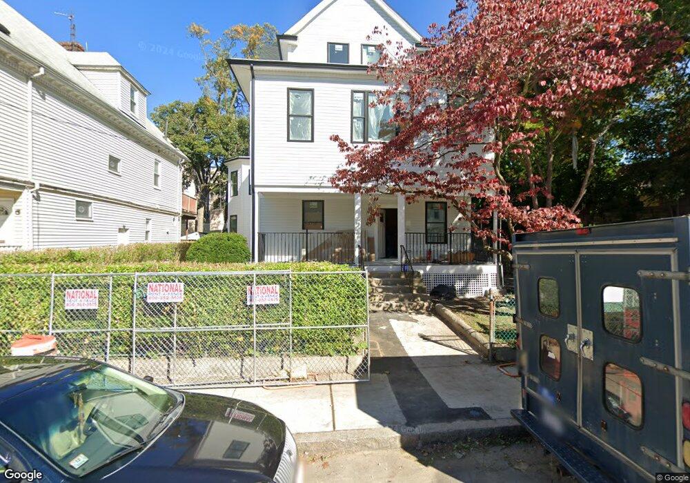 139 Harrishof St, Boston, MA 02121 - photo 1