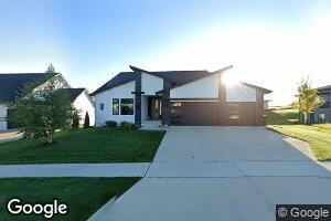 3955 Westwind Ct, Waukee, IA 50263