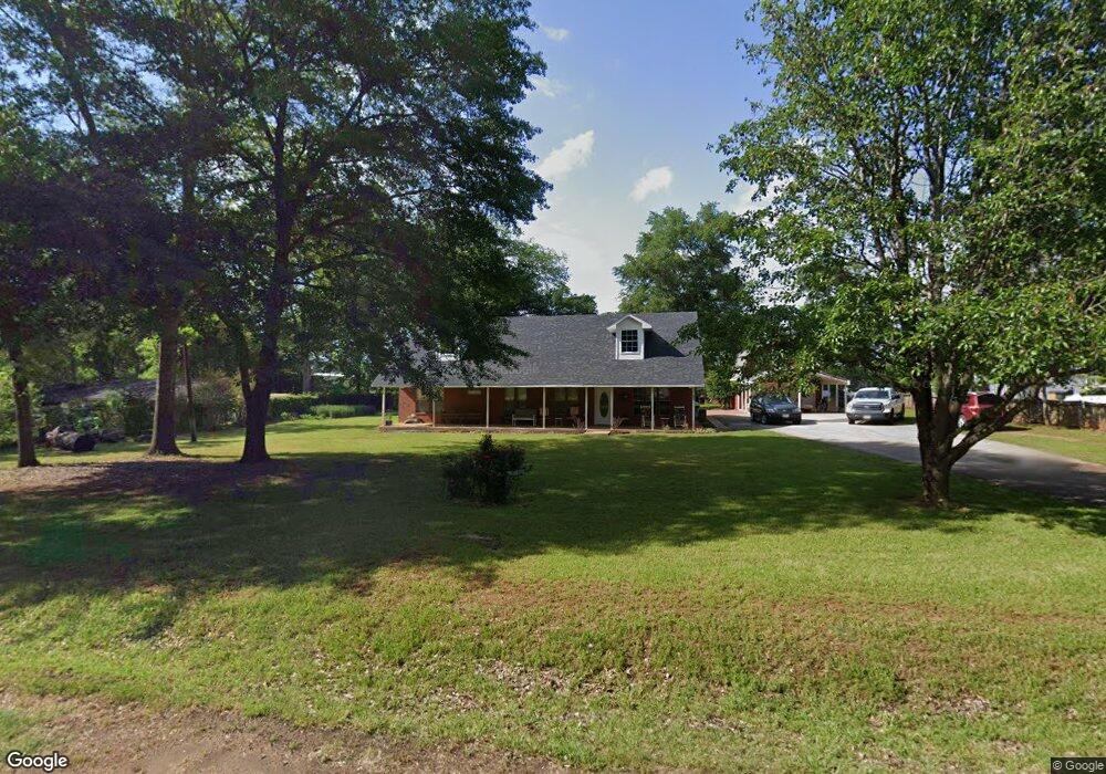 9703 County Road 2228, Whitehouse, TX 75791 - photo 1