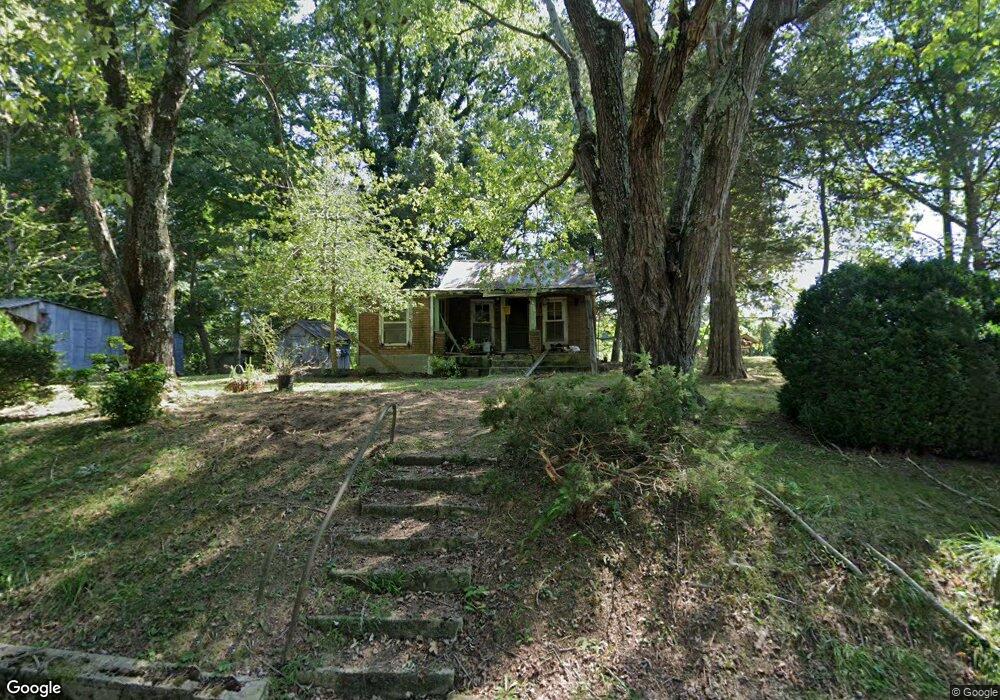 647 Depot Rd, Rock Island, TN 38581 - photo 1