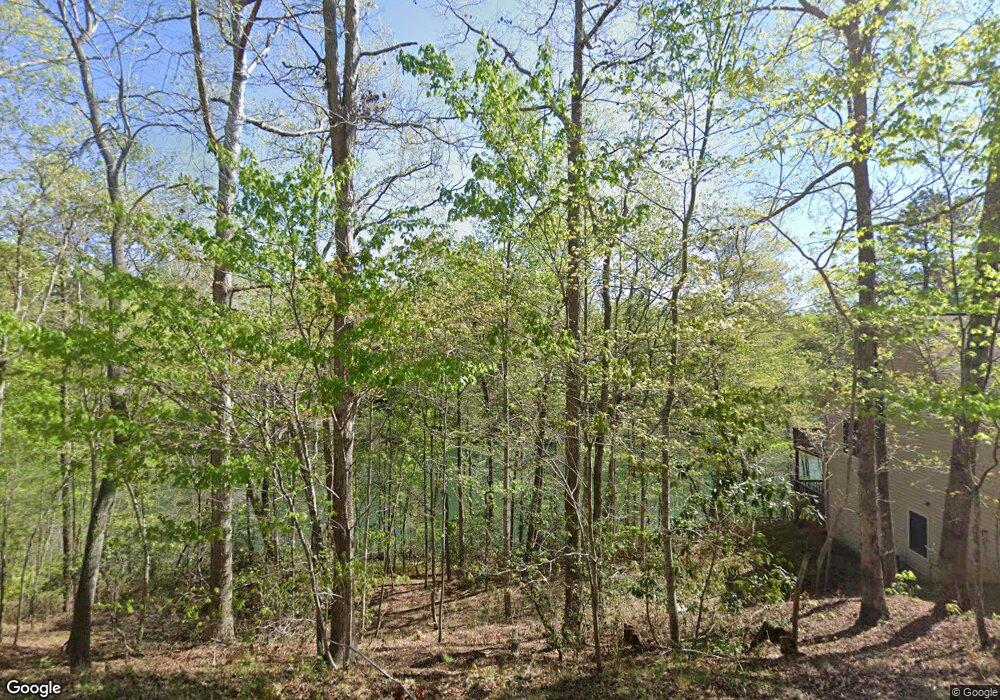 871 Rainbow Cir, Lake Lure, NC 28746 - photo 1