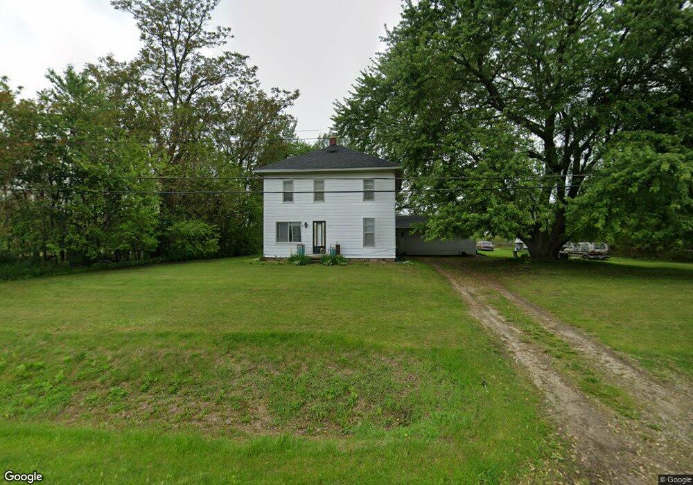 5197 N Jennings Rd, Flint, MI 48504 - photo 1