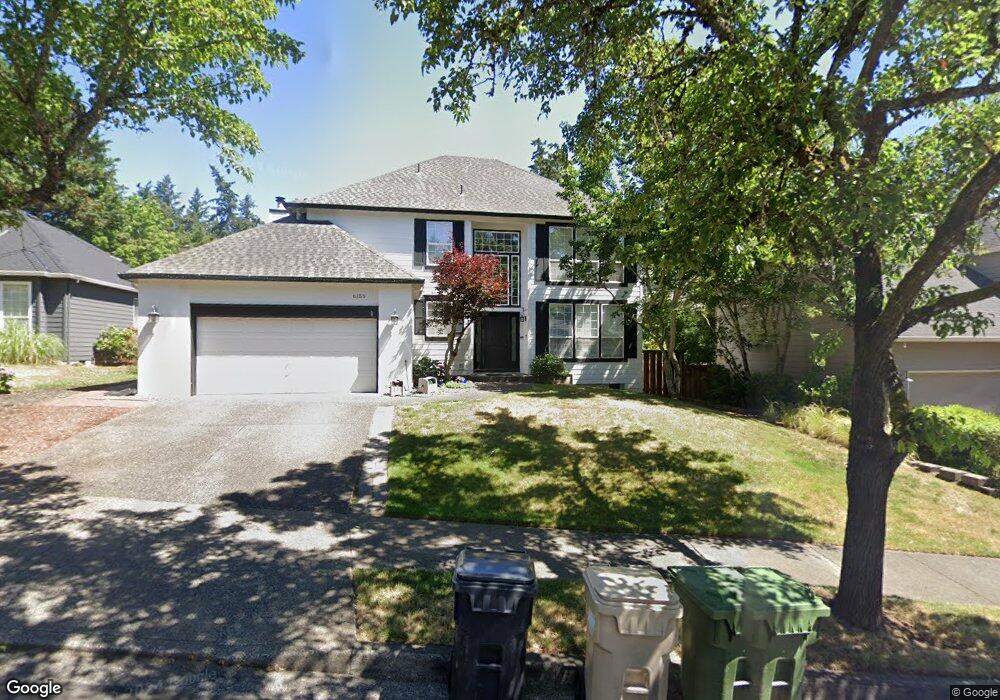 6155 Frost Ln, Lake Oswego, OR 97035 - photo 1