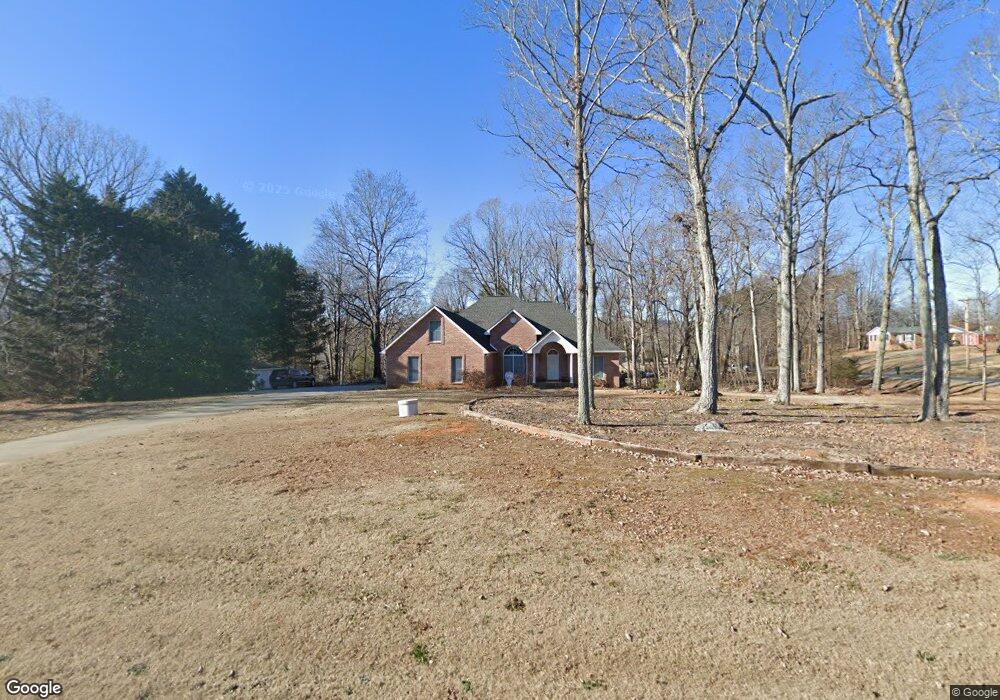 4501 Binwhe Ln, Gastonia, NC 28052 - photo 1