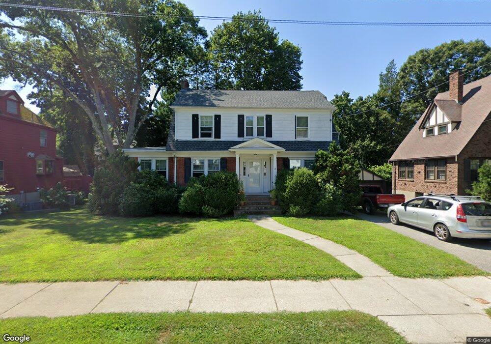 10 Charlotte Rd, Newton Center, MA 02459 - photo 1