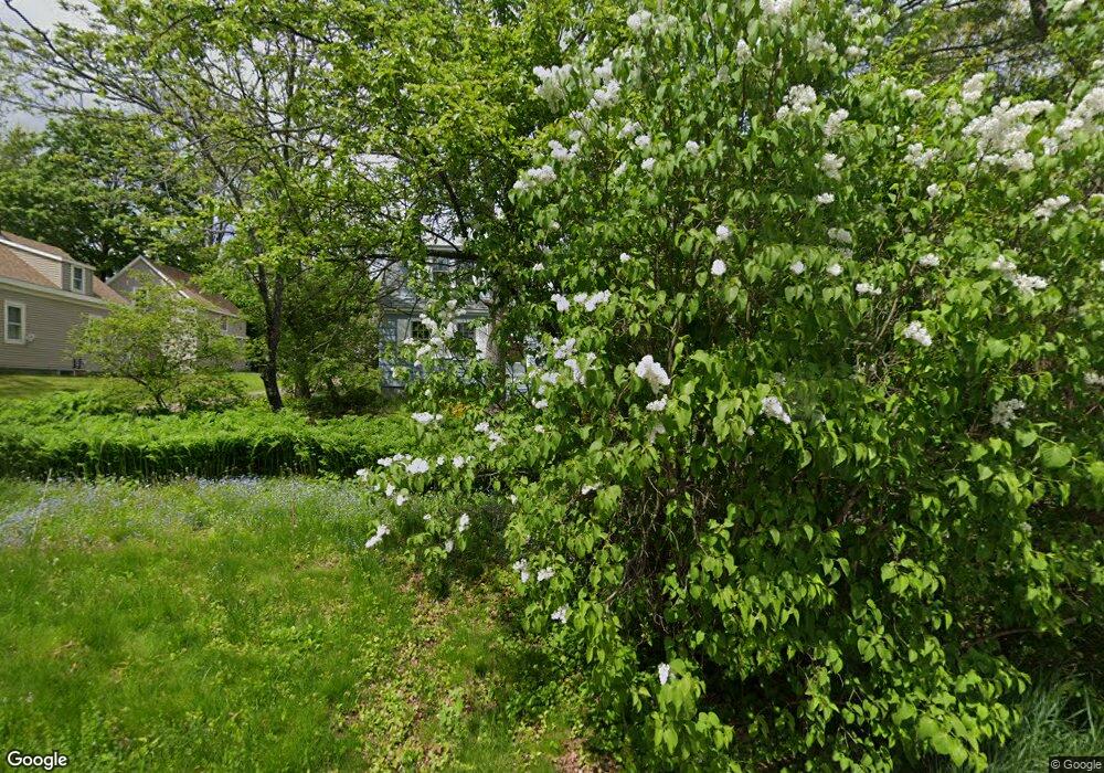 5 Franklin St, Bucksport, ME 04416 - photo 1