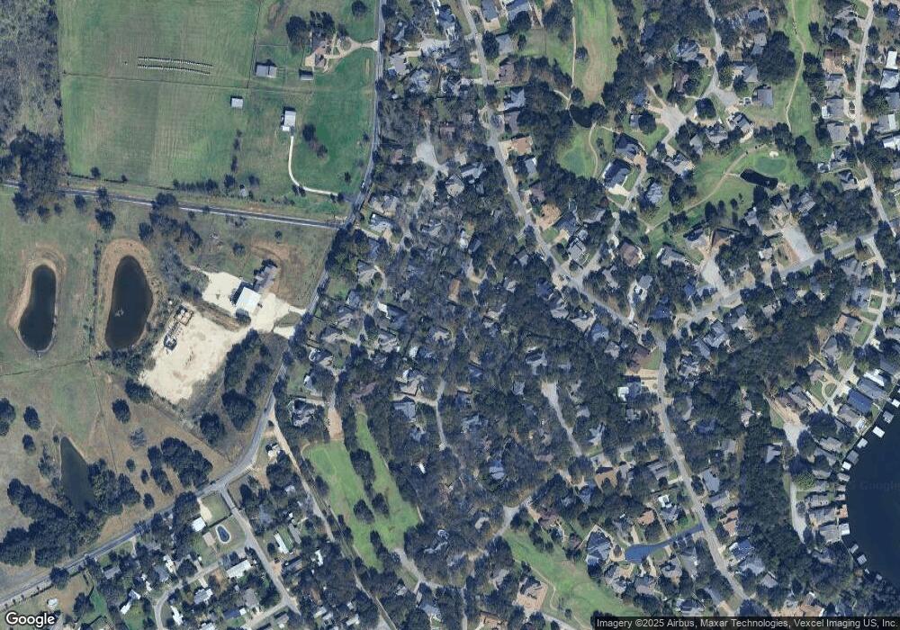 3908 Bandera Dr, Granbury, TX 76049 - photo 1