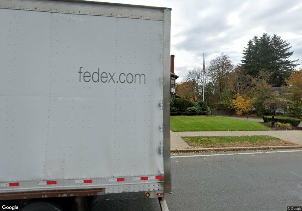 48 Common St, Walpole, MA 02081 - photo 1