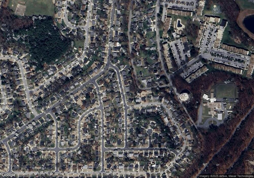 343 Dameron S, Laurel, MD 20724 - photo 1