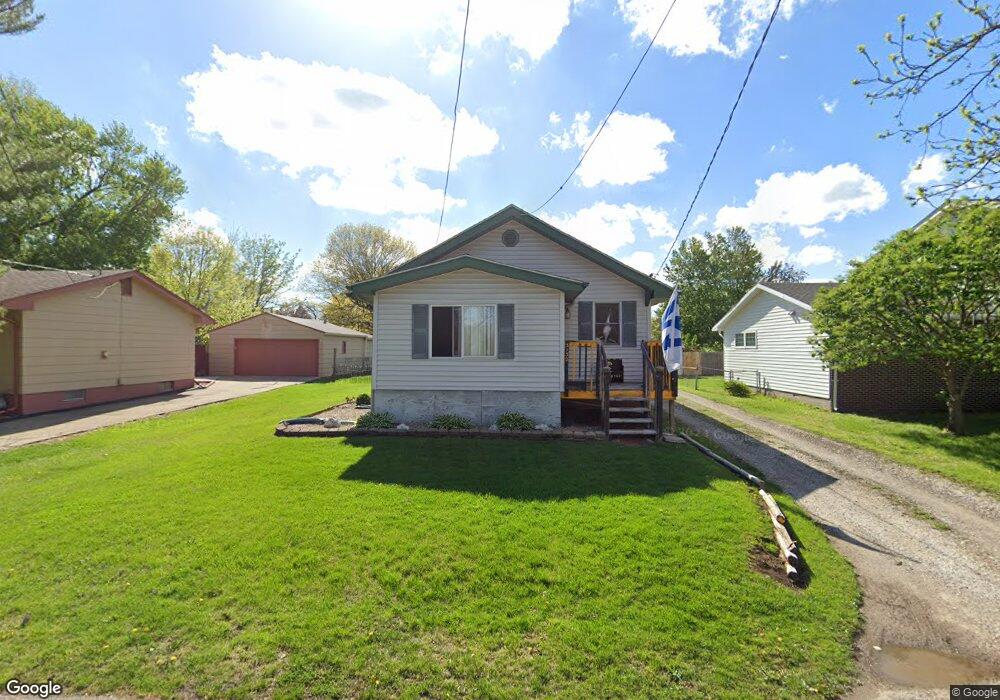3132 SW 5th St, Des Moines, IA 50315 - photo 1