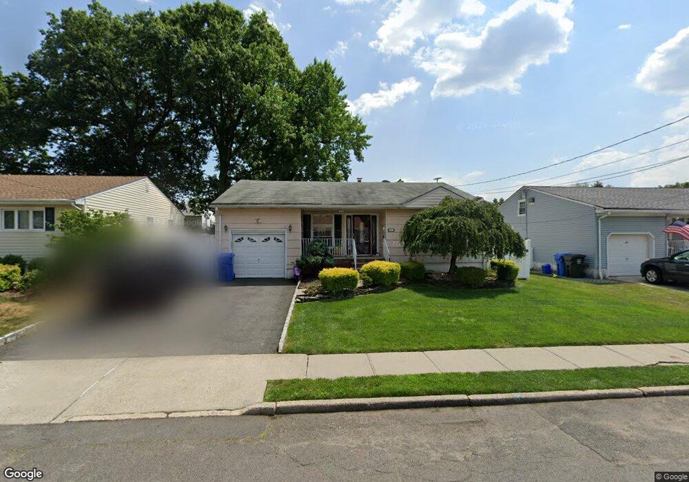 91 Jeffery Rd, Colonia, NJ 07067 - photo 1