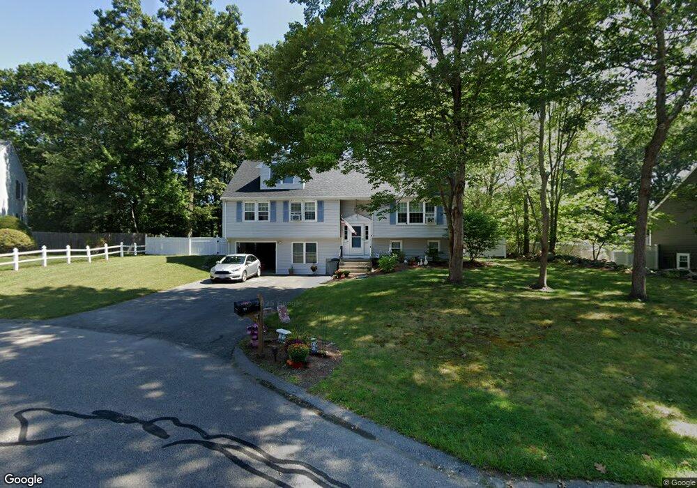 21 Caroline Dr, Milford, MA 01757 - photo 1