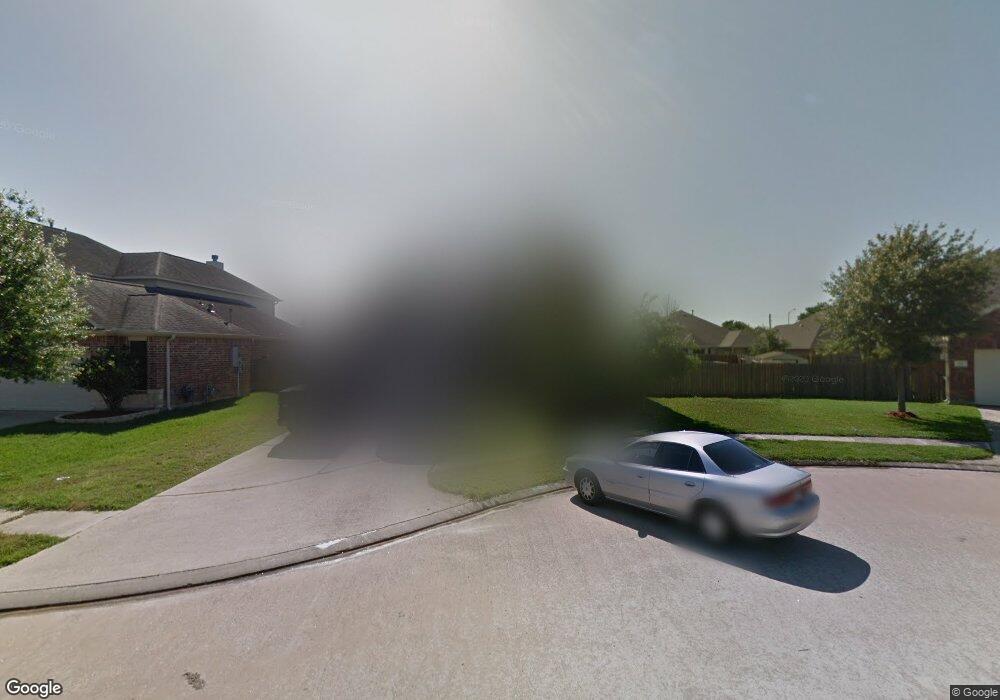 2802 Garner Park Dr, Pearland, TX 77584 - photo 1