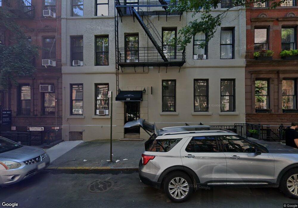 118-120 E 91st St, New York, NY 10128 - photo 1