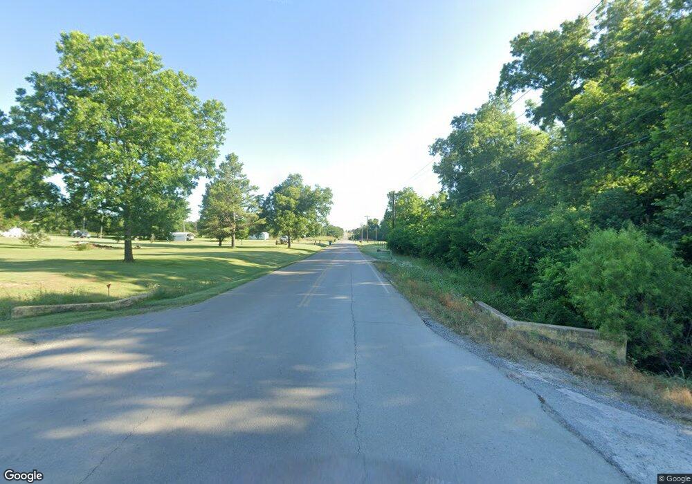 0 W Eseco Rd, Cushing, OK 74023 - photo 1