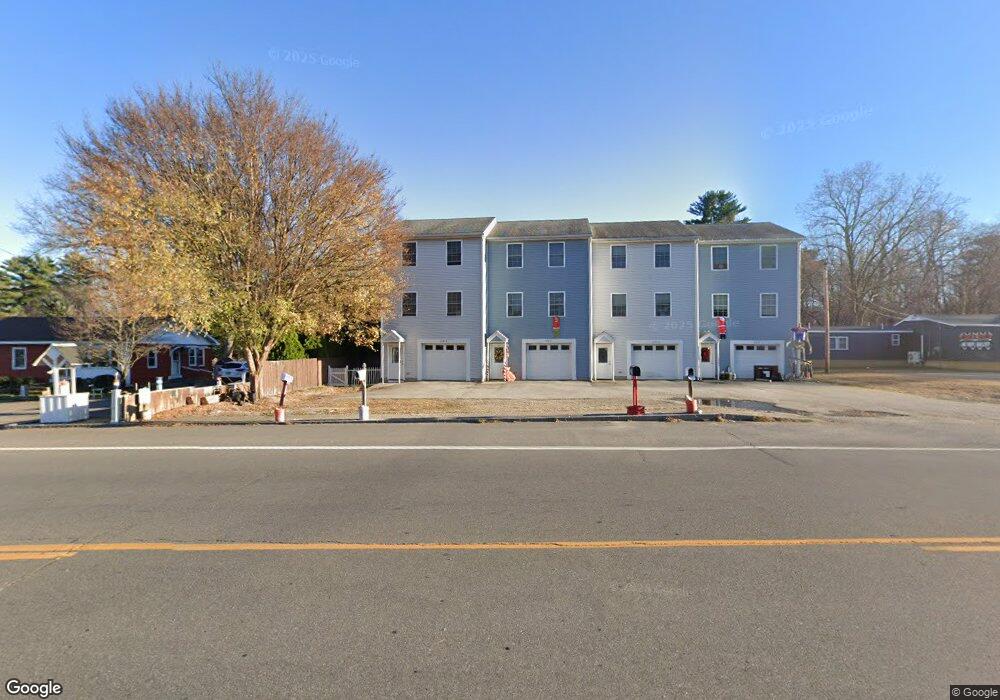 192 Lafayette Rd unit 4, Seabrook, NH 03874 - photo 1