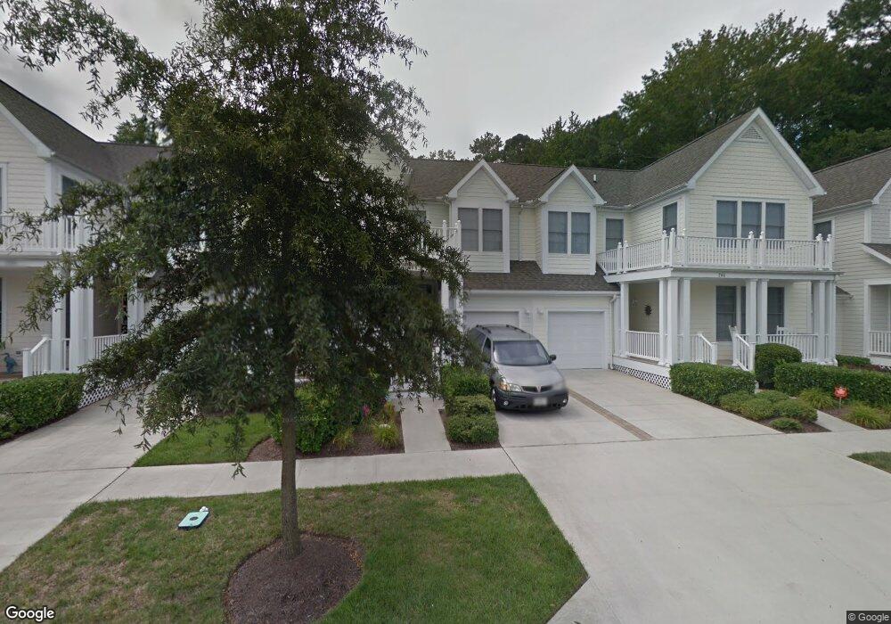 206 Willow Oak Ave, Ocean View, DE 19970 - photo 1