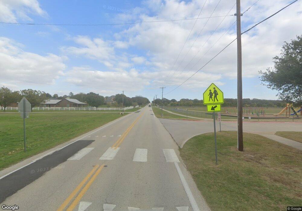 TBD2 Ryan Rd, Denton, TX 76210 - photo 1