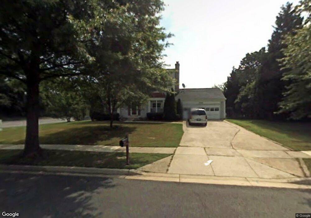 2605 Appleton Ln, Bowie, MD 20716 - photo 1