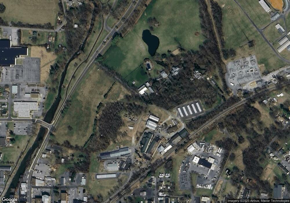 0 Ruffner House and Hill House unit 1000137869, Luray, VA 22835 - photo 1