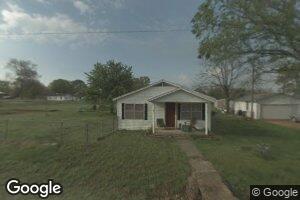103 Bogle, Letona, AR 72085
