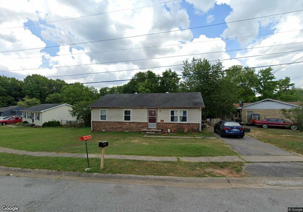 650 Evergreen Park Dr, Hopkinsville, KY 42240 - photo 1