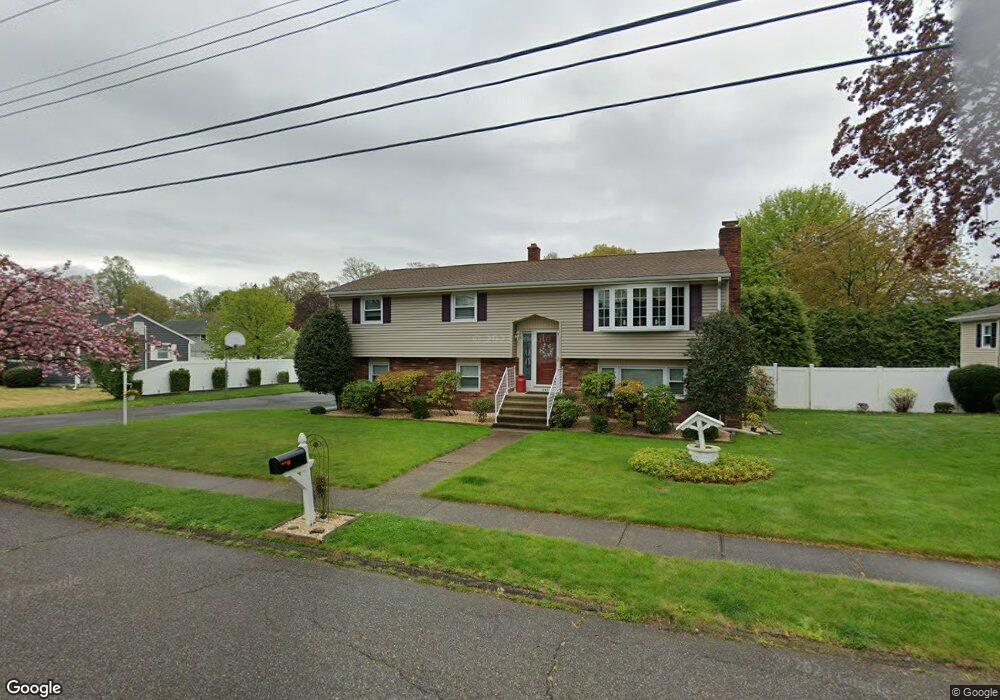 245 Goldbach Dr, Stratford, CT 06614 - photo 1