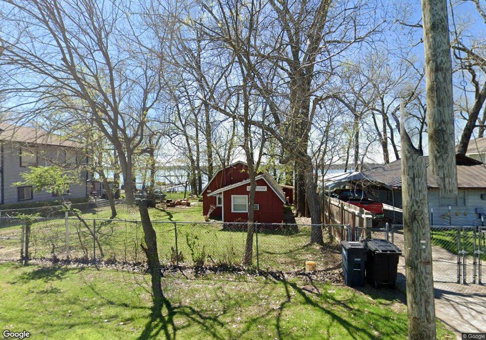 1531 E Lake Dr, Weatherford, TX 76087 - photo 1