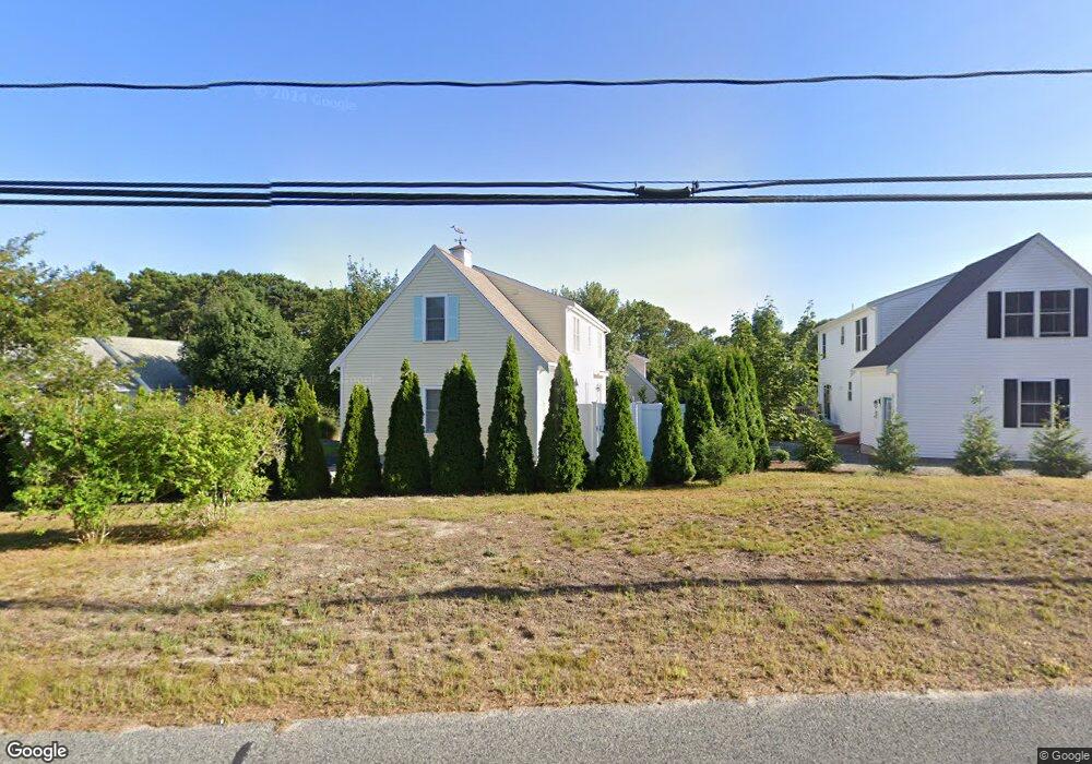 5 Greeneedle Ln, Dennis Port, MA 02639 - photo 1