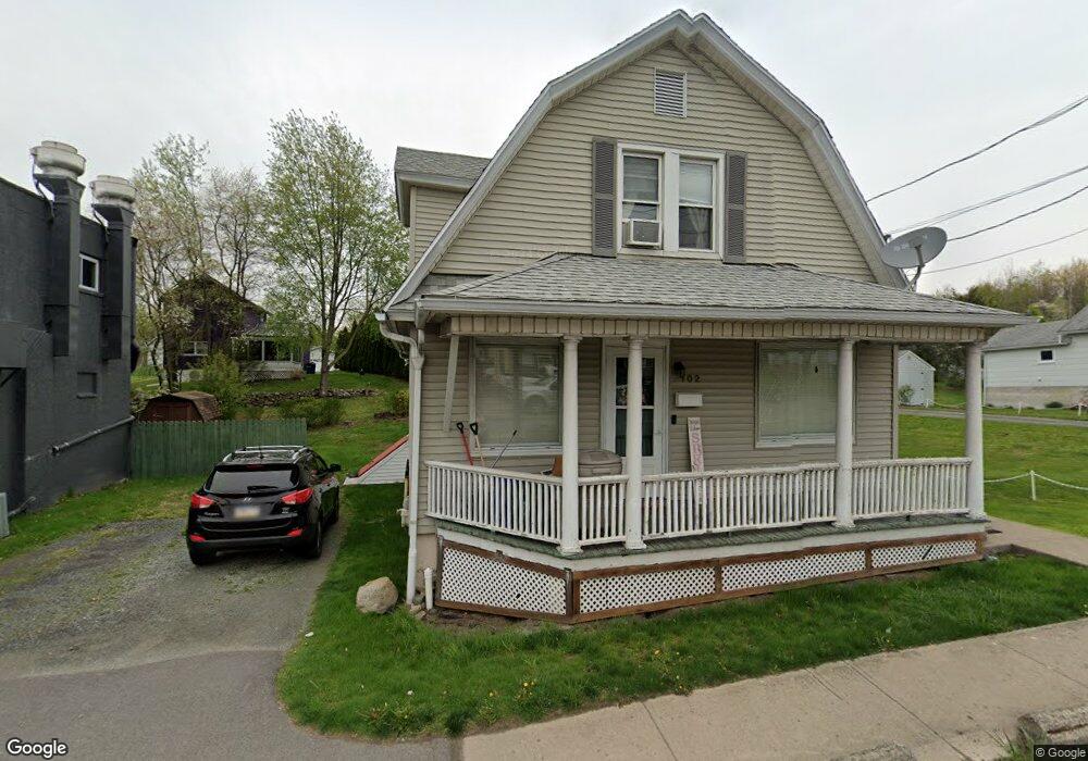 102 S Main St unit S, Archbald, PA 18403 - photo 1