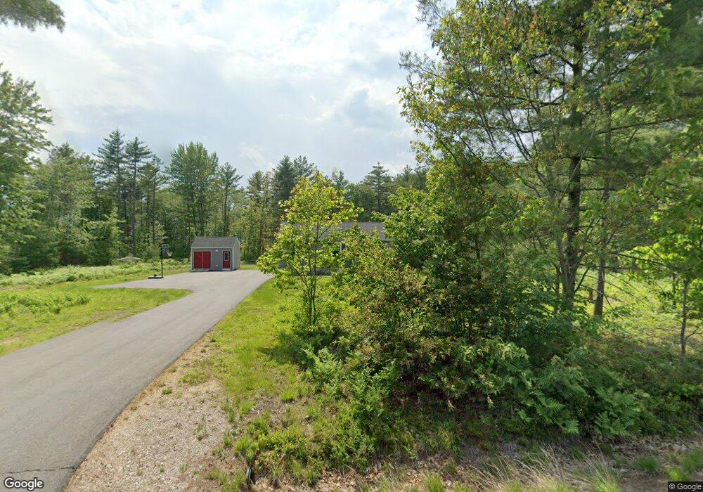 381 Hubbard Rd, Berwick, ME 03901 - photo 1