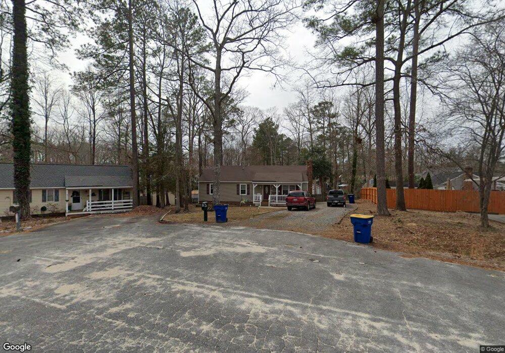 10803 Brookridge Way, Chesterfield, VA 23832 - photo 1