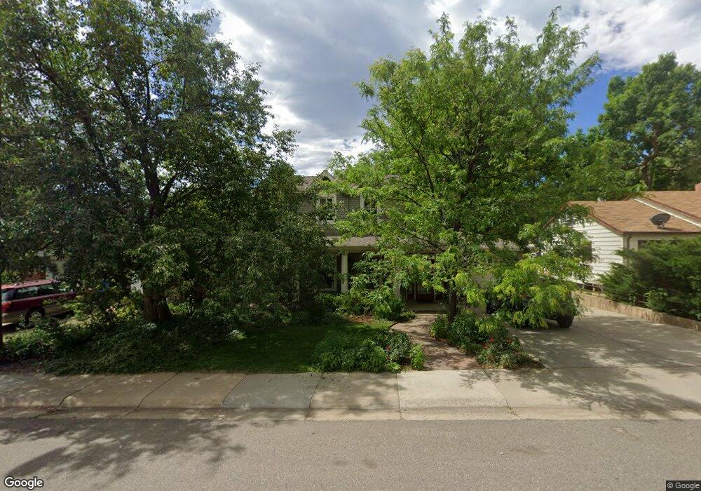 620 Iris Ave, Boulder, CO 80304 - photo 1