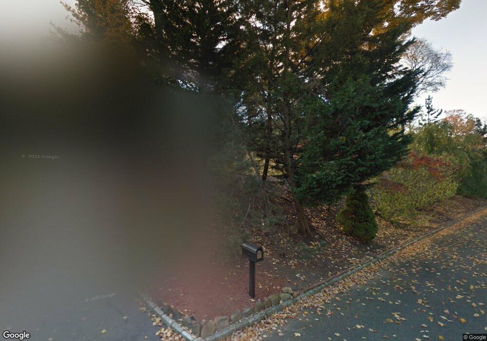 5 Overlook Dr, Warren, NJ 07059 - photo 1