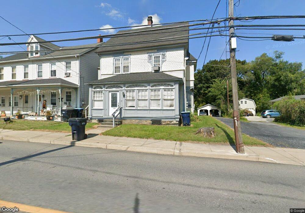 119 Main St, Stockertown, PA 18083 - photo 1