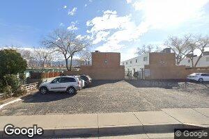 704 Truman St NE Unit 7, Albuquerque, NM 87110