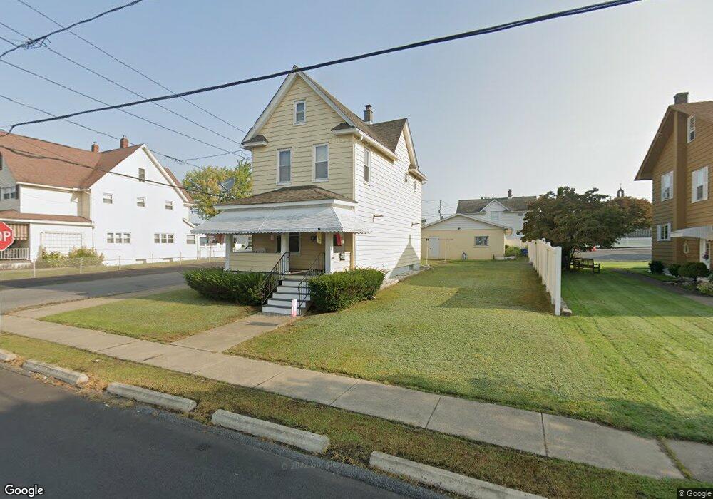 1260 Watson St, Scranton, PA 18504 - photo 1