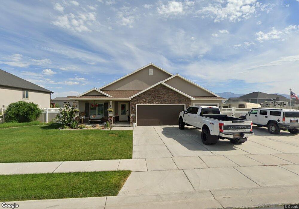 5204 W 3575 S, Hooper, UT 84315 - photo 1