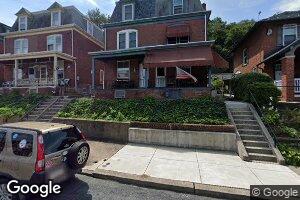 1510 Fairview St, Reading, PA 19606