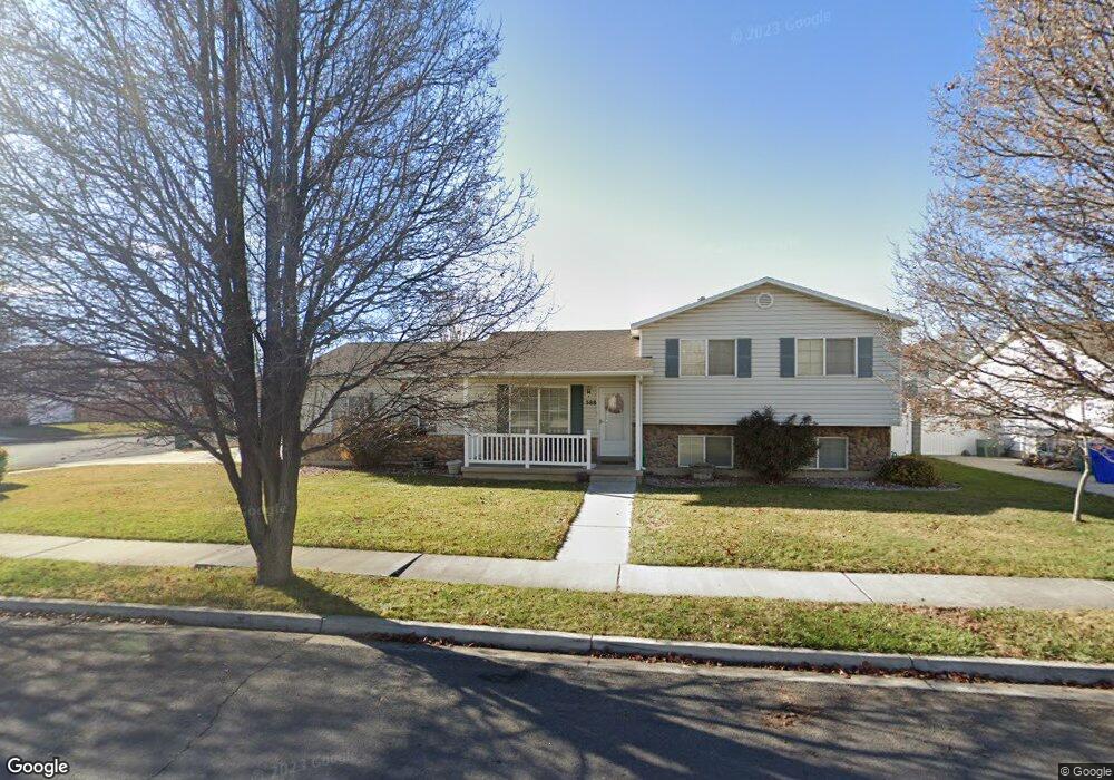 588 S 1200 W, Lehi, UT 84043 - photo 1
