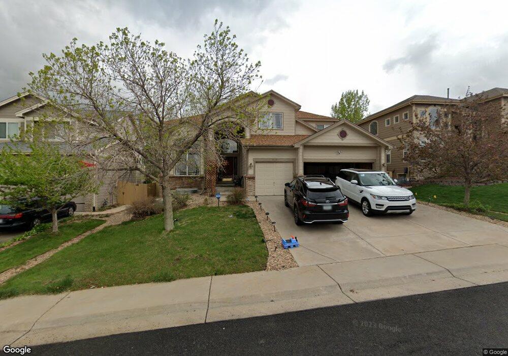 22438 E Fair Ln, Aurora, CO 80015 - photo 1