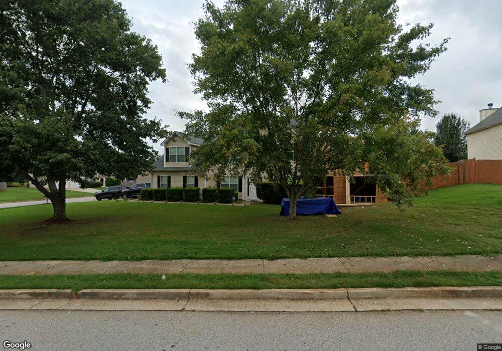 10 Heaton Dr unit 179, Covington, GA 30016 - photo 1