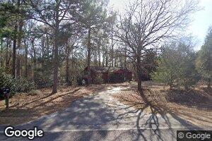 3150 Cedar Creek Rd, Collins, GA 30421