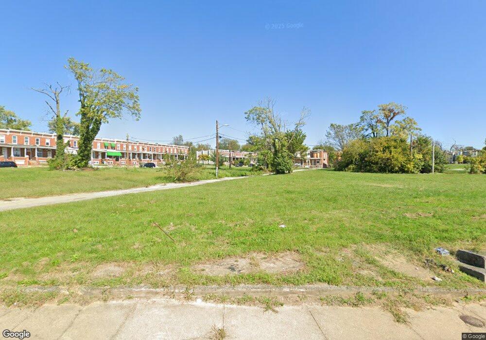 2779 Tivoly Ave, Baltimore, MD 21218 - photo 1