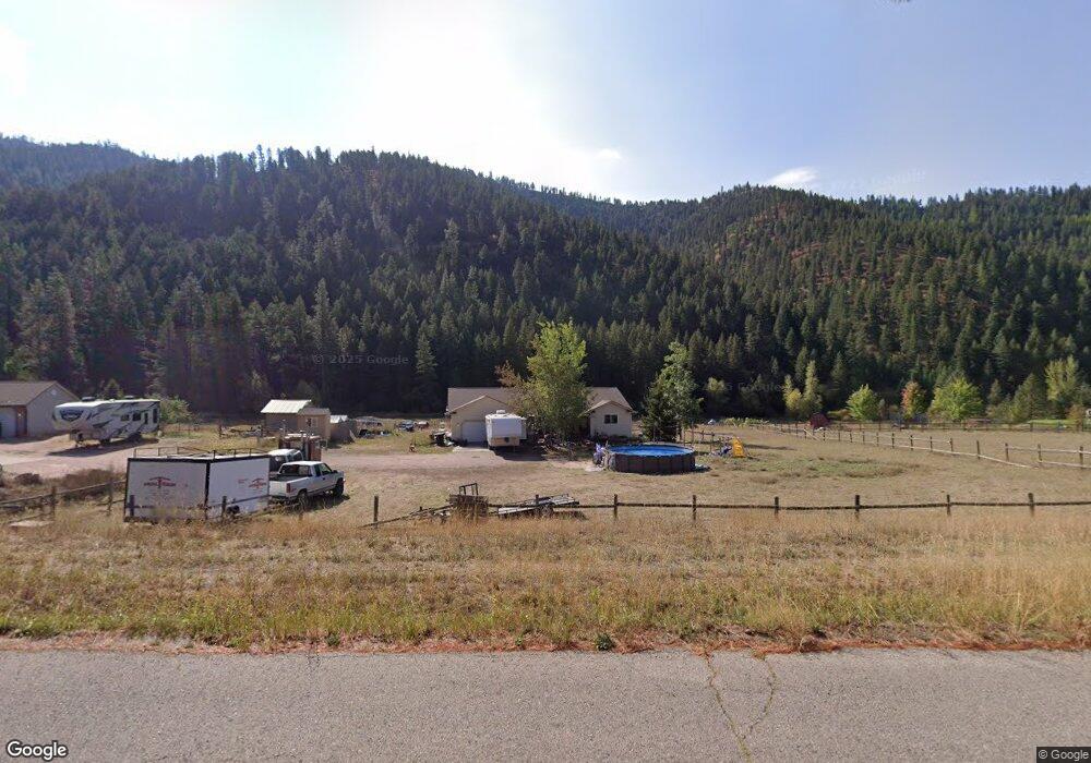 21909 Wallace Creek Rd, Clinton, MT 59825 - photo 1