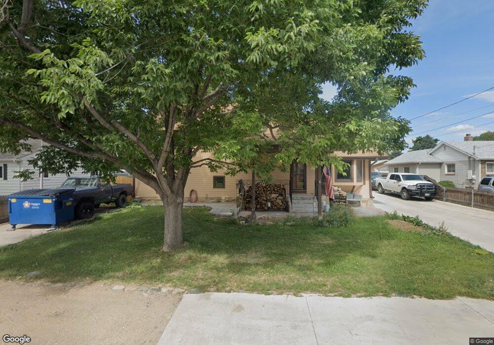 2491 Garrison St, Lakewood, CO 80215 - photo 1