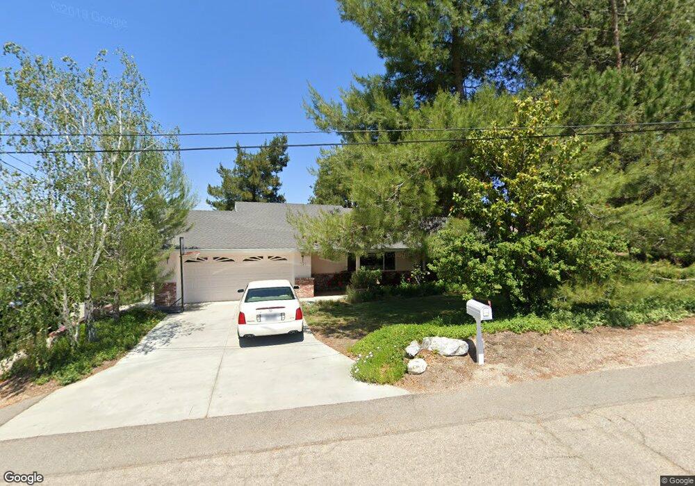 721 N Trigo Ln, Paso Robles, CA 93446 - photo 1