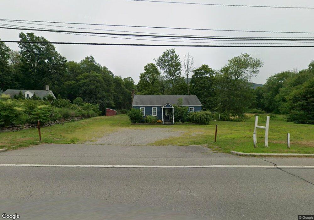 1130 Route 9d, Garrison, NY 10524 - photo 1