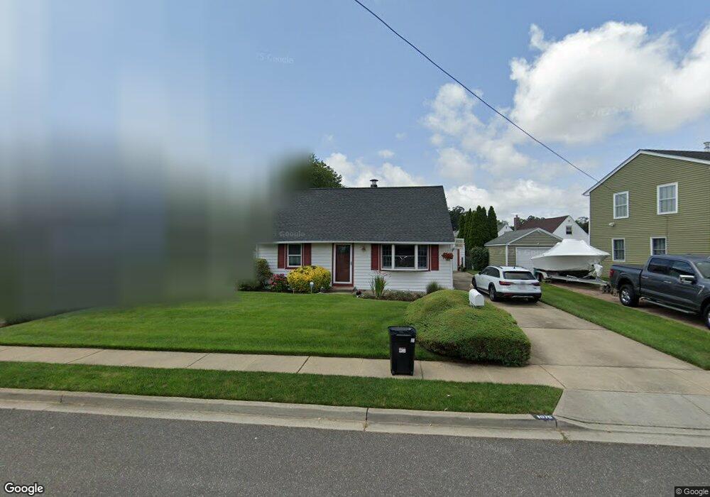 1070 Ava Rd, Merrick, NY 11566 - photo 1